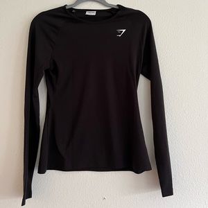 Used good condition GymShark long sleeve
